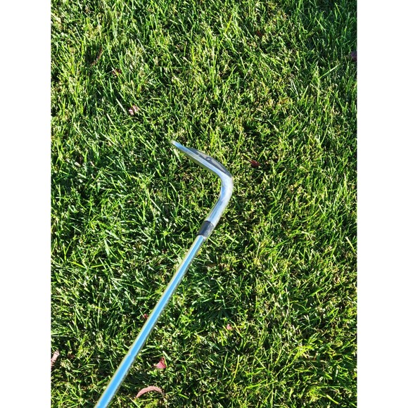 Diawa Dyna Max 200 Steel Shaft Sand Wedge 56* RH 36" New Grip - Picture 9 of 16